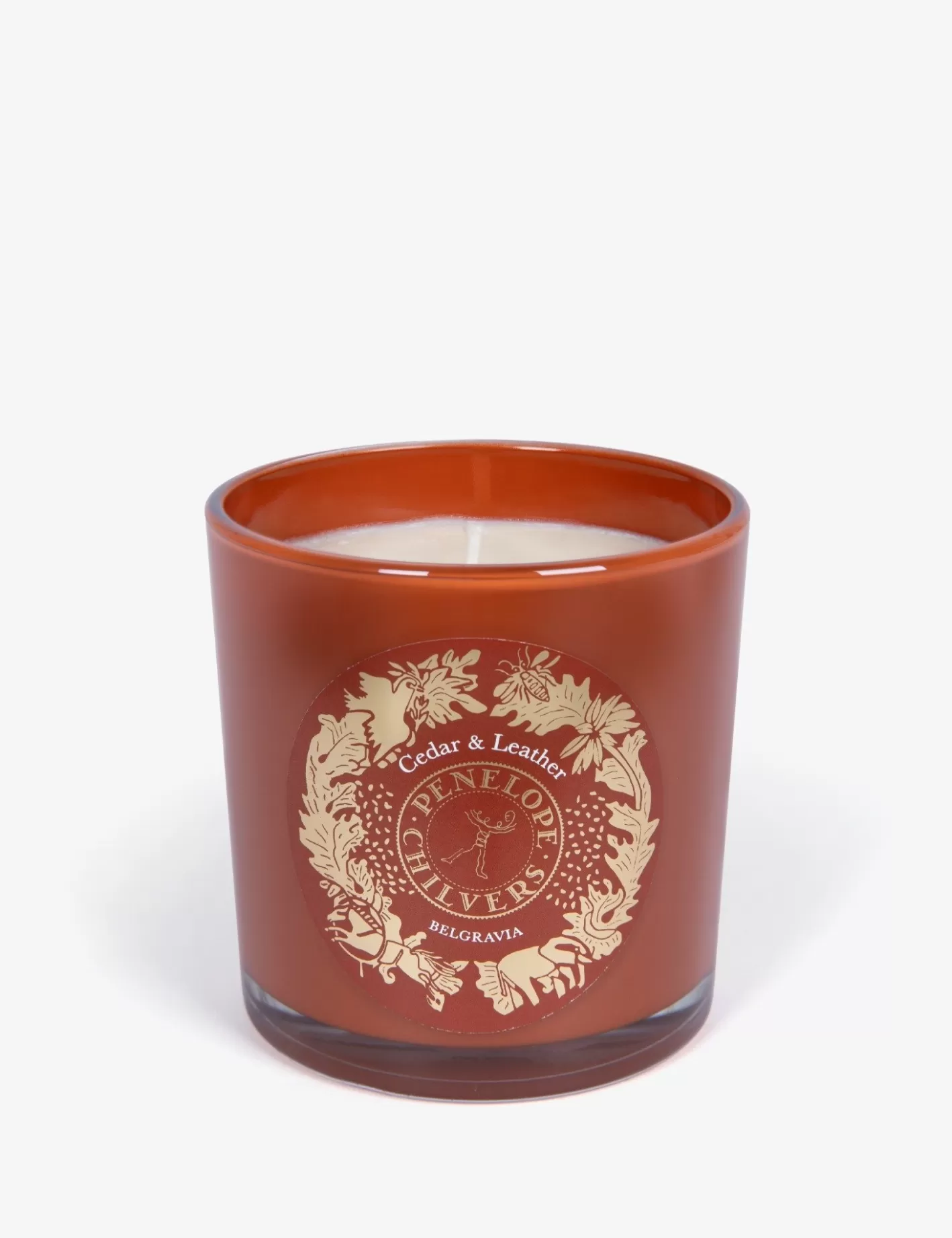 Flash Sale Belgravia Scented Candle Homeware