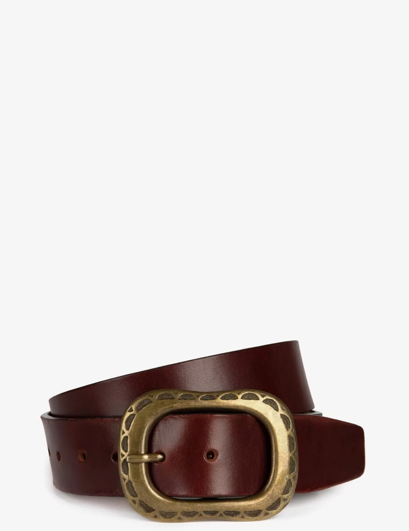 Discount Bronze Buckle Belt Belts