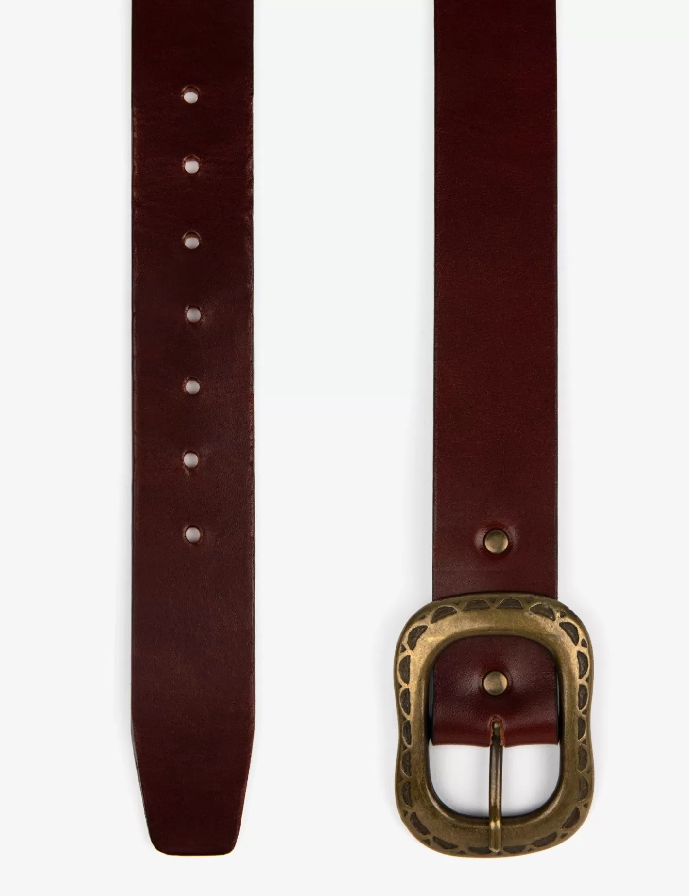 Discount Bronze Buckle Belt Belts