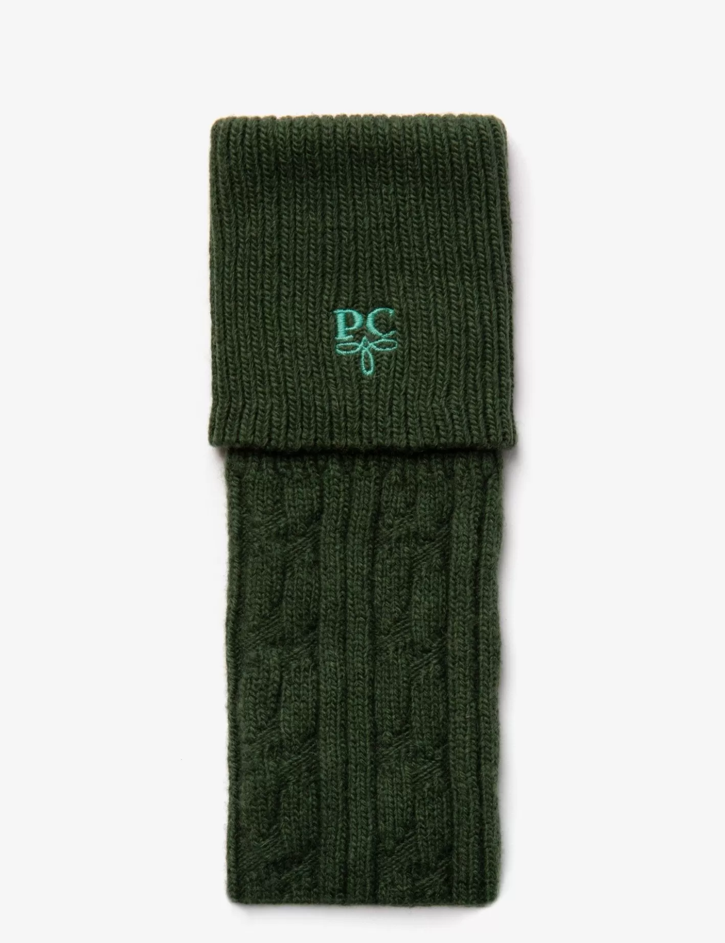 Online Cashmere Cable Boot Socks Socks & Tights | Winter Accessories