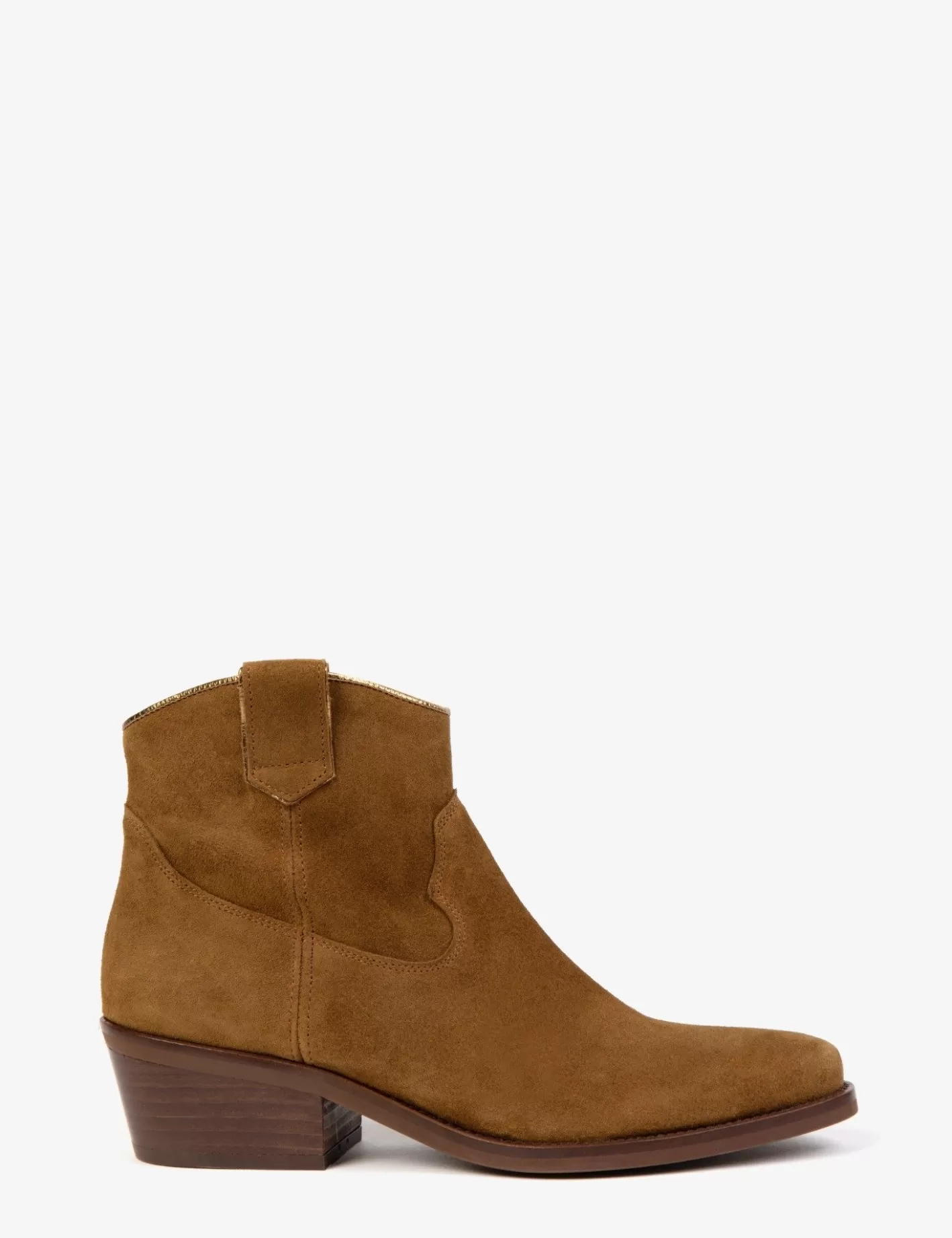 Cheap Cassidy Suede Cowboy Boot BOY Heeled Boots | Cowboy Boots