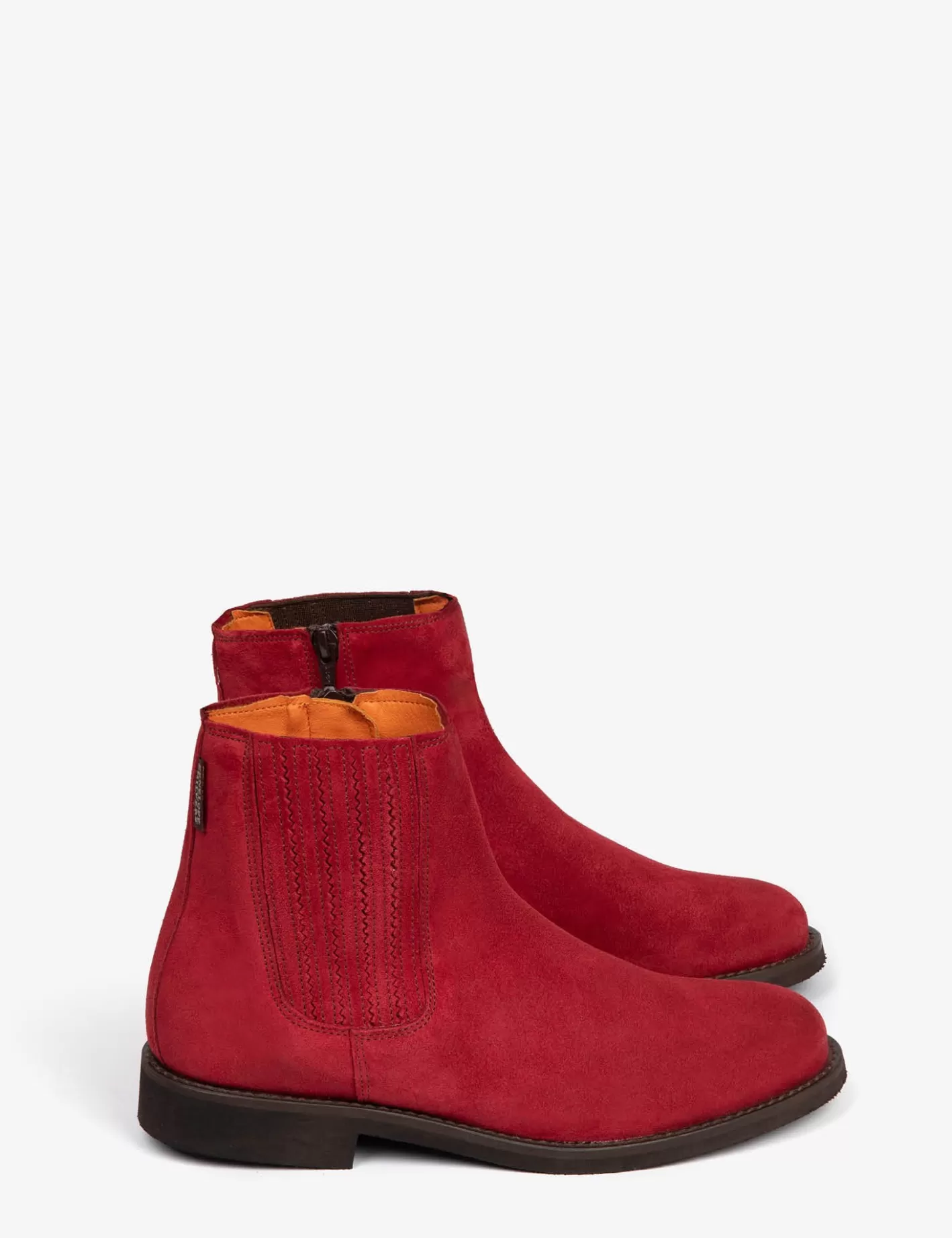 Cheap Chelsea Suede Boot Chelsea Boots | Ankle Boots