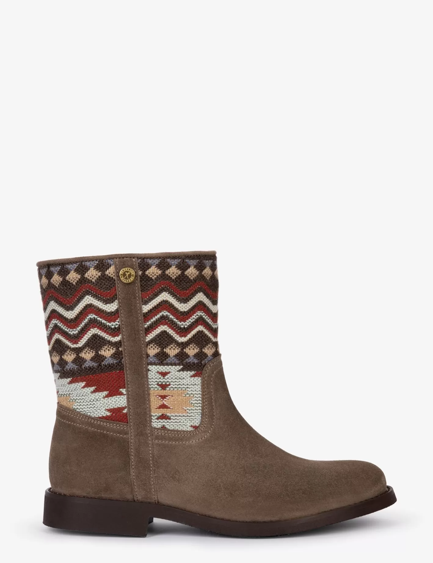 Flash Sale Cordillera Suede Boot Ankle Boots