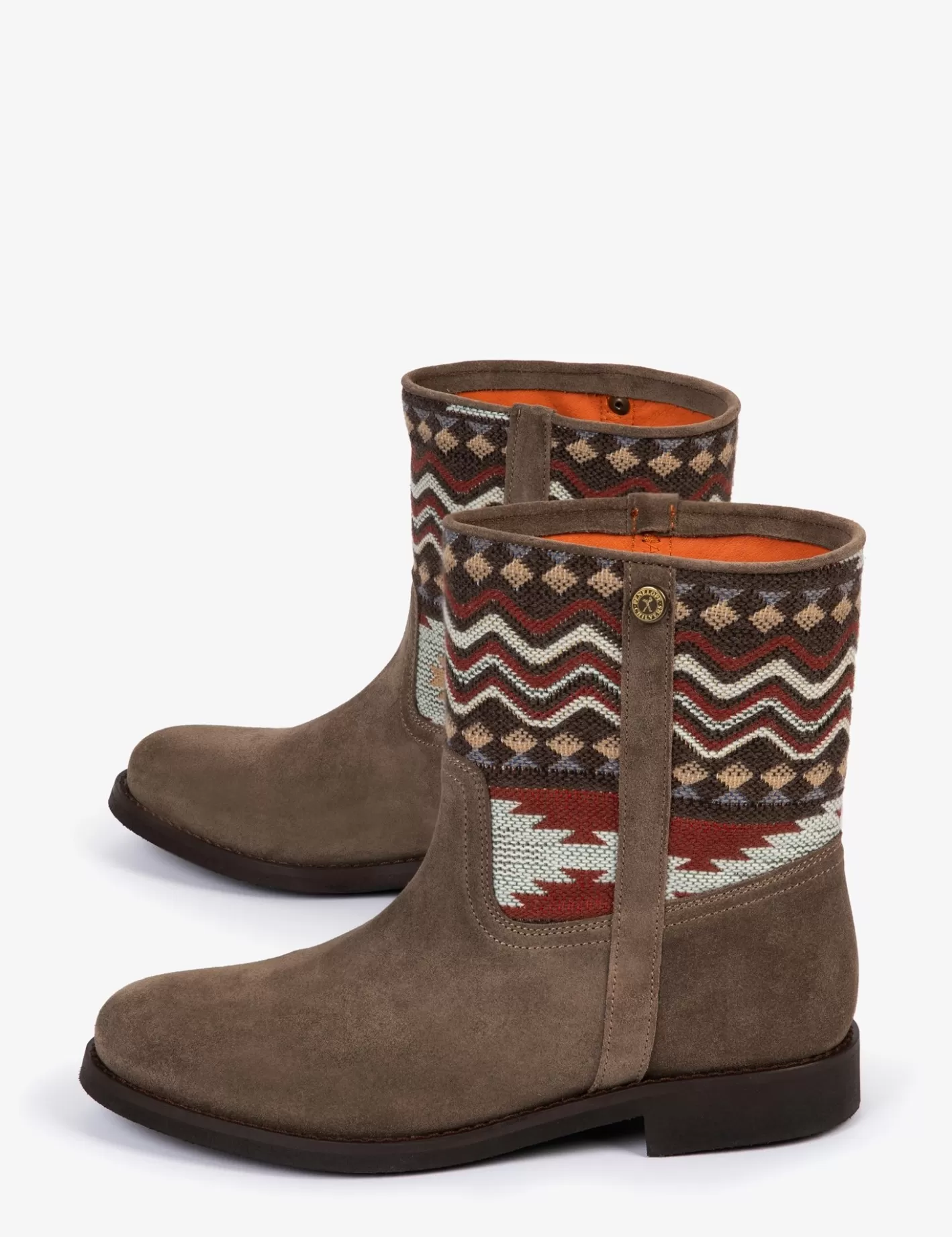 Flash Sale Cordillera Suede Boot Ankle Boots