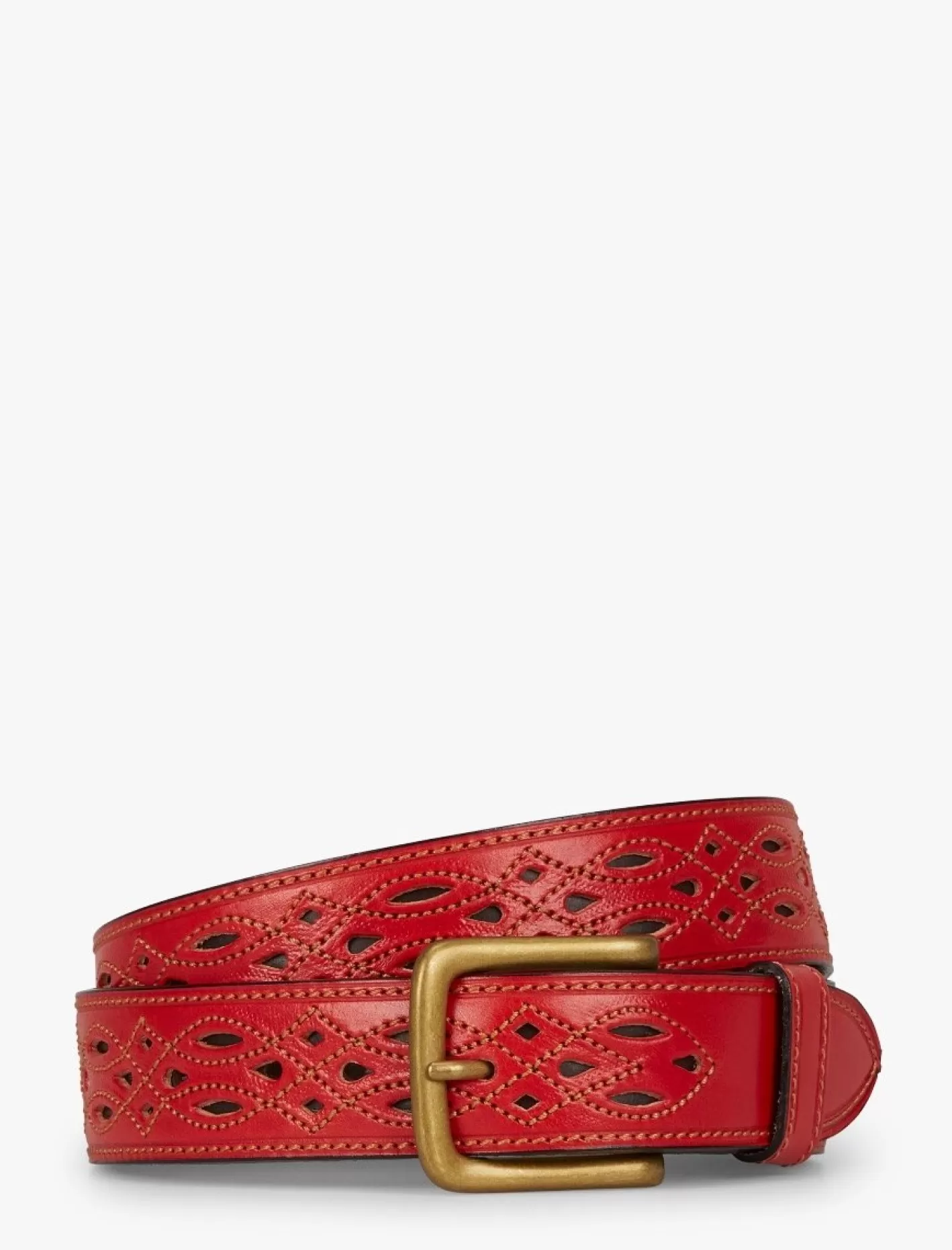 Flash Sale Feria Leather Belt Belts