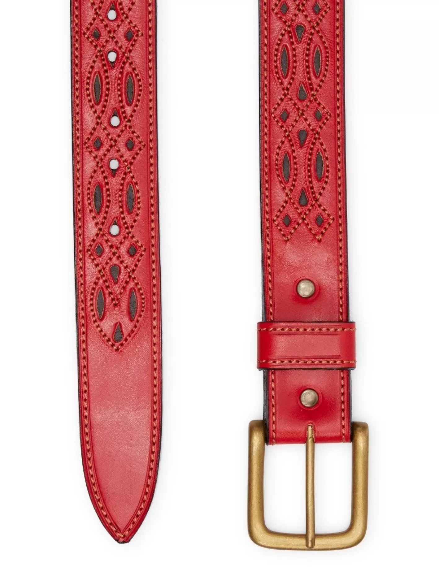 Flash Sale Feria Leather Belt Belts