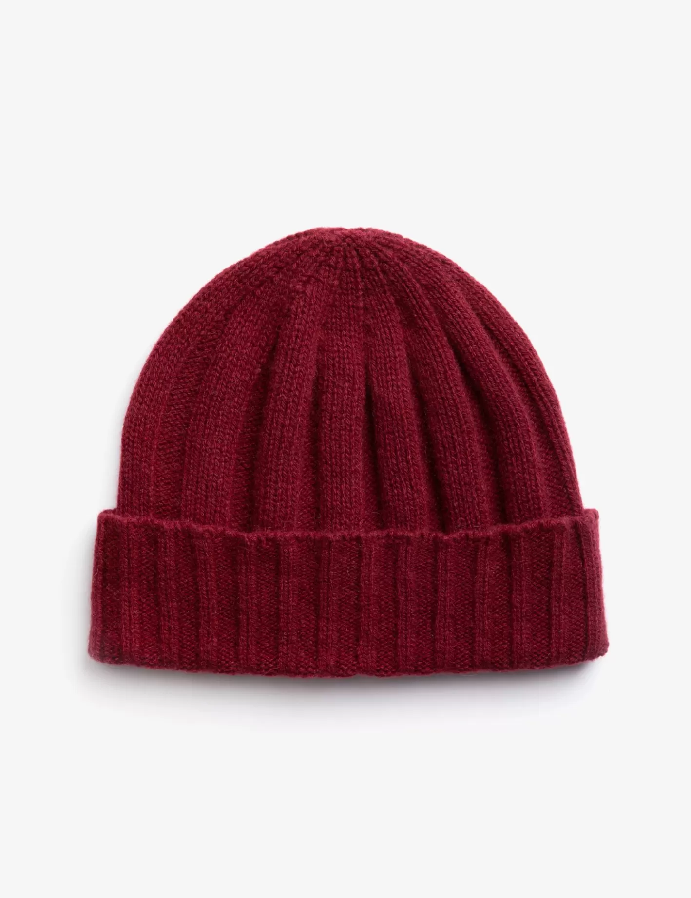 Clearance Hadrian Cashmere Beanie Winter Accessories