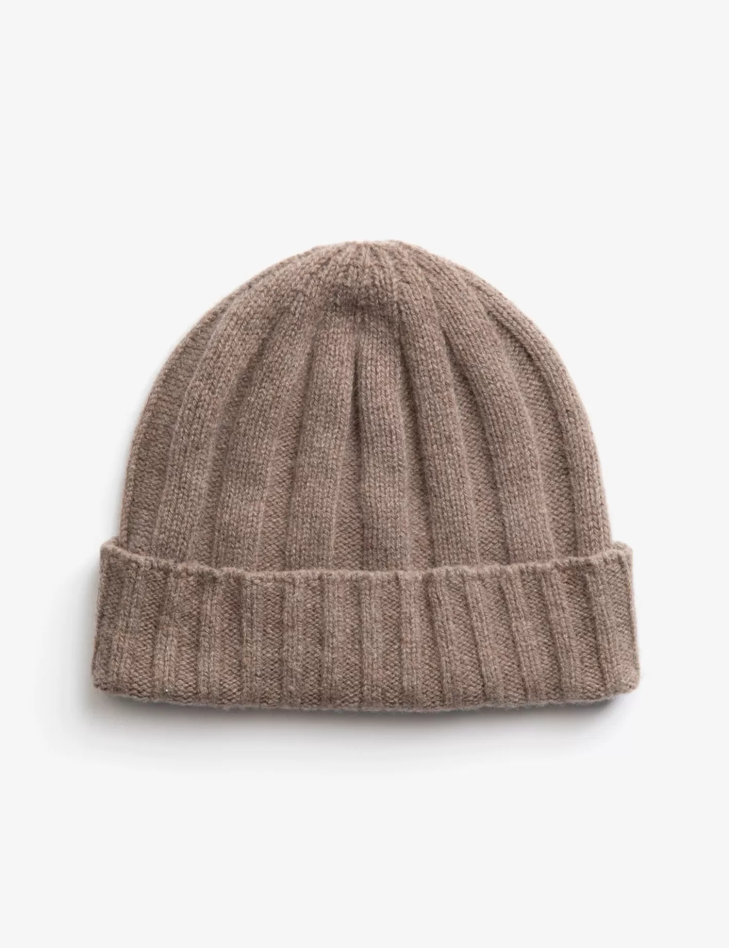 Cheap Hadrian Cashmere Beanie Winter Accessories