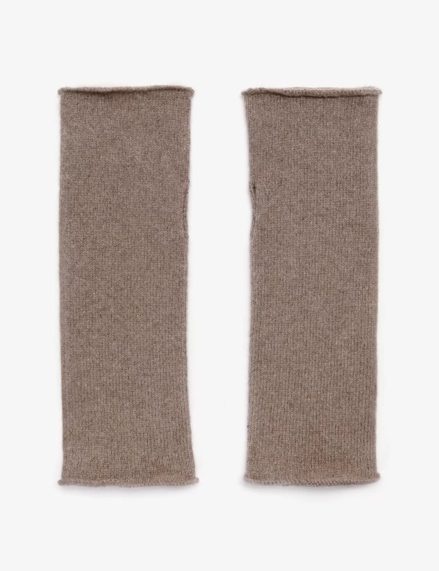 Clearance Hadrian Cashmere Mittens Winter Accessories