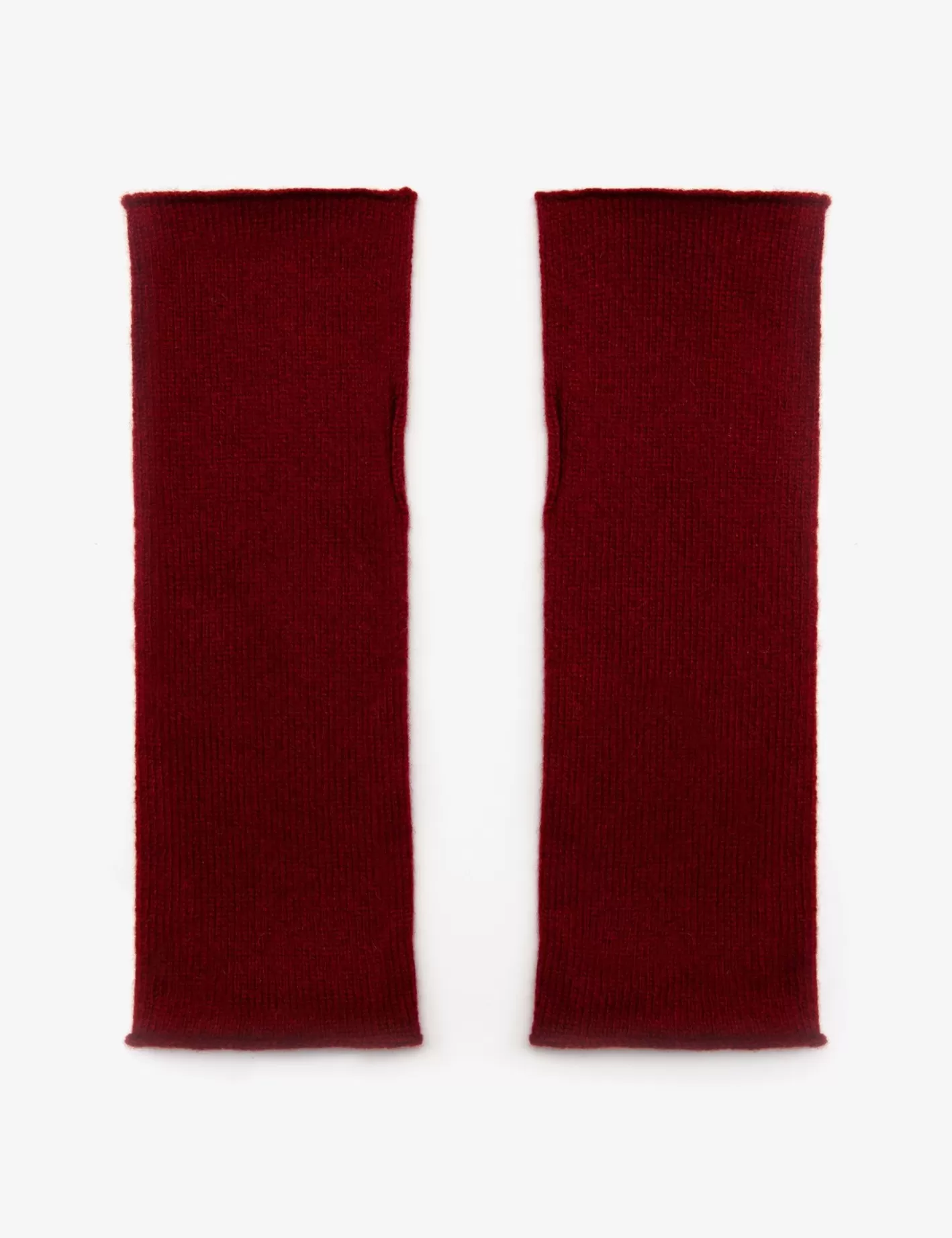 Shop Hadrian Cashmere Mittens Winter Accessories