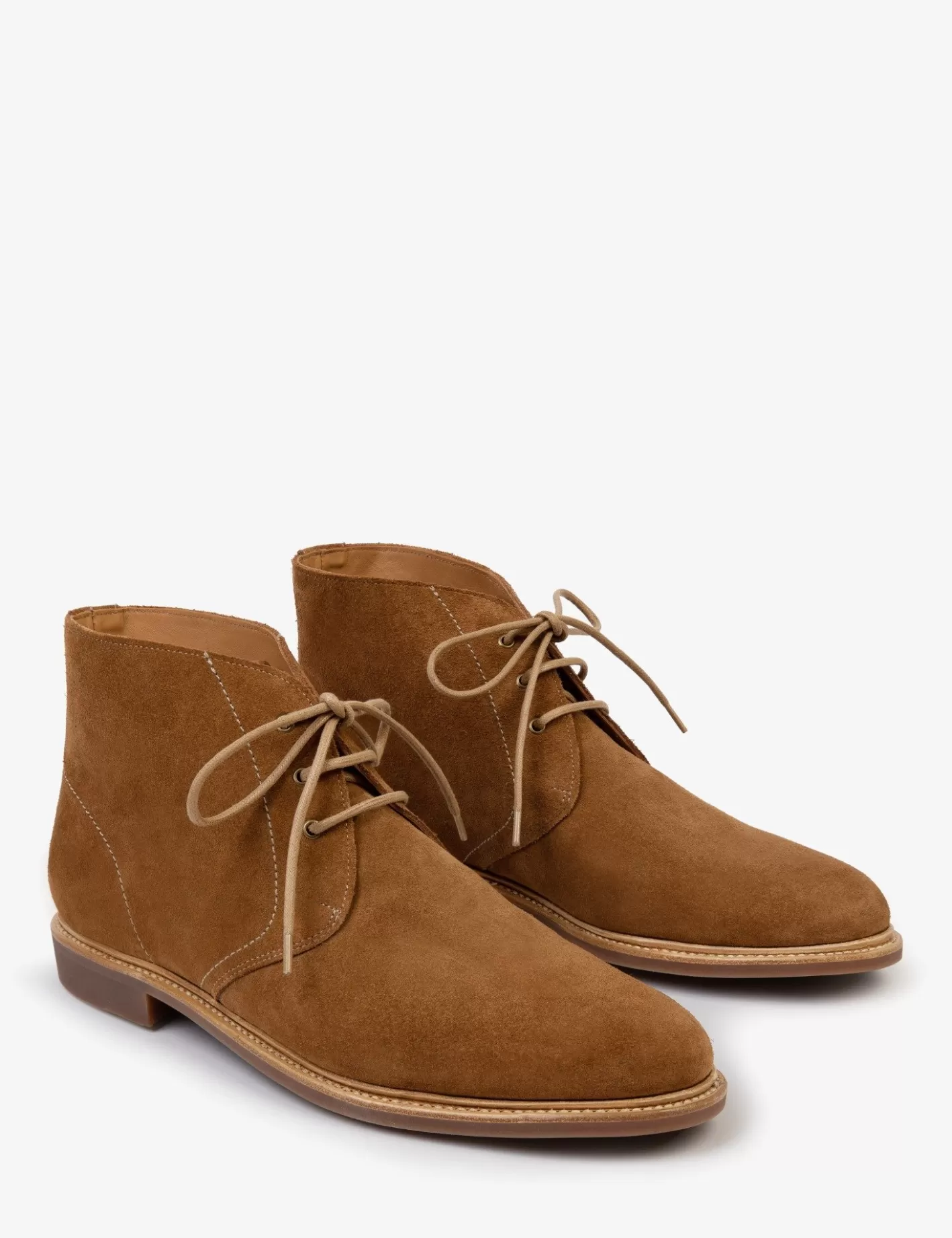 Flash Sale Hastings Suede Chukka Boot Mens