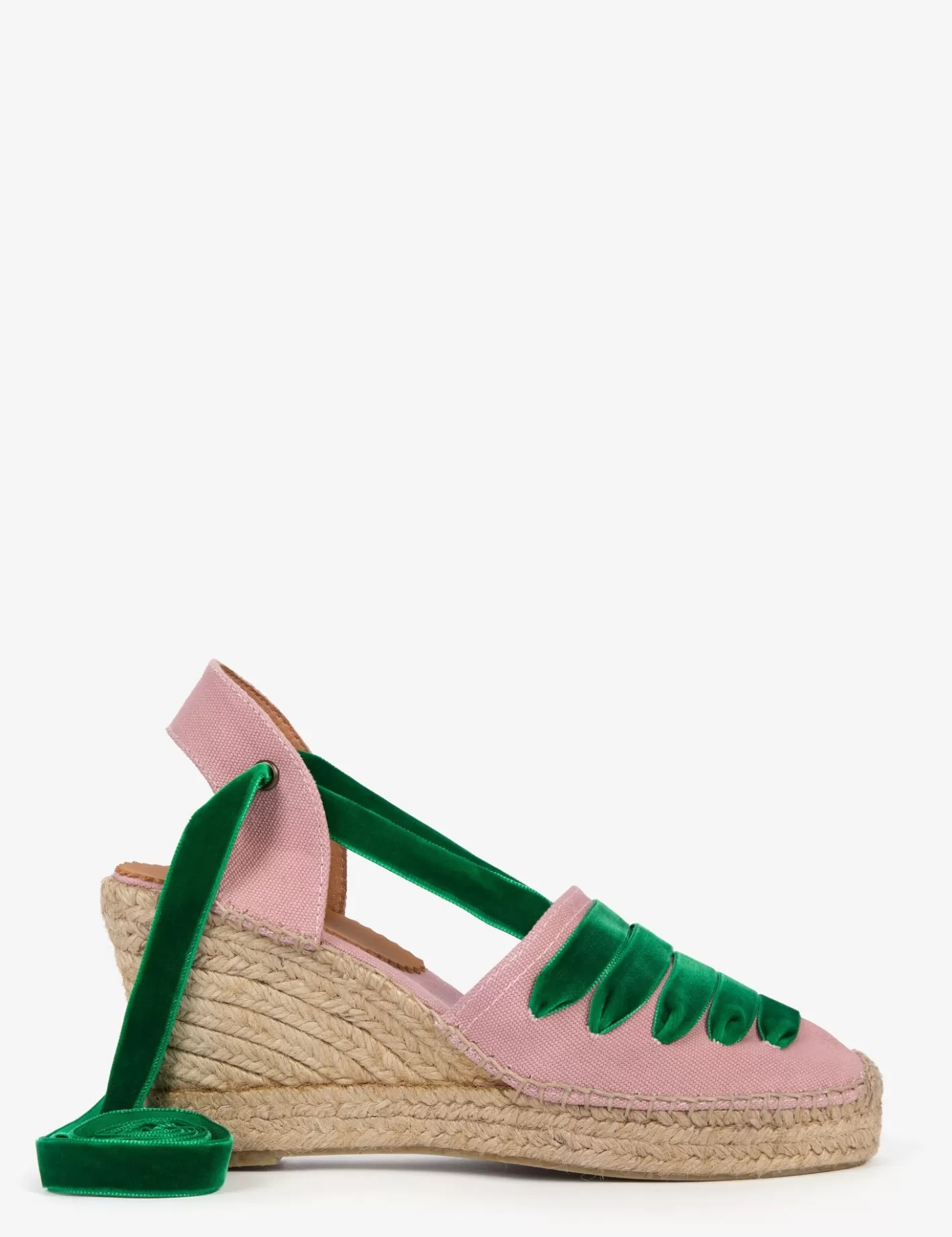 Online High Sevillana Dali Espadrille Espadrilles