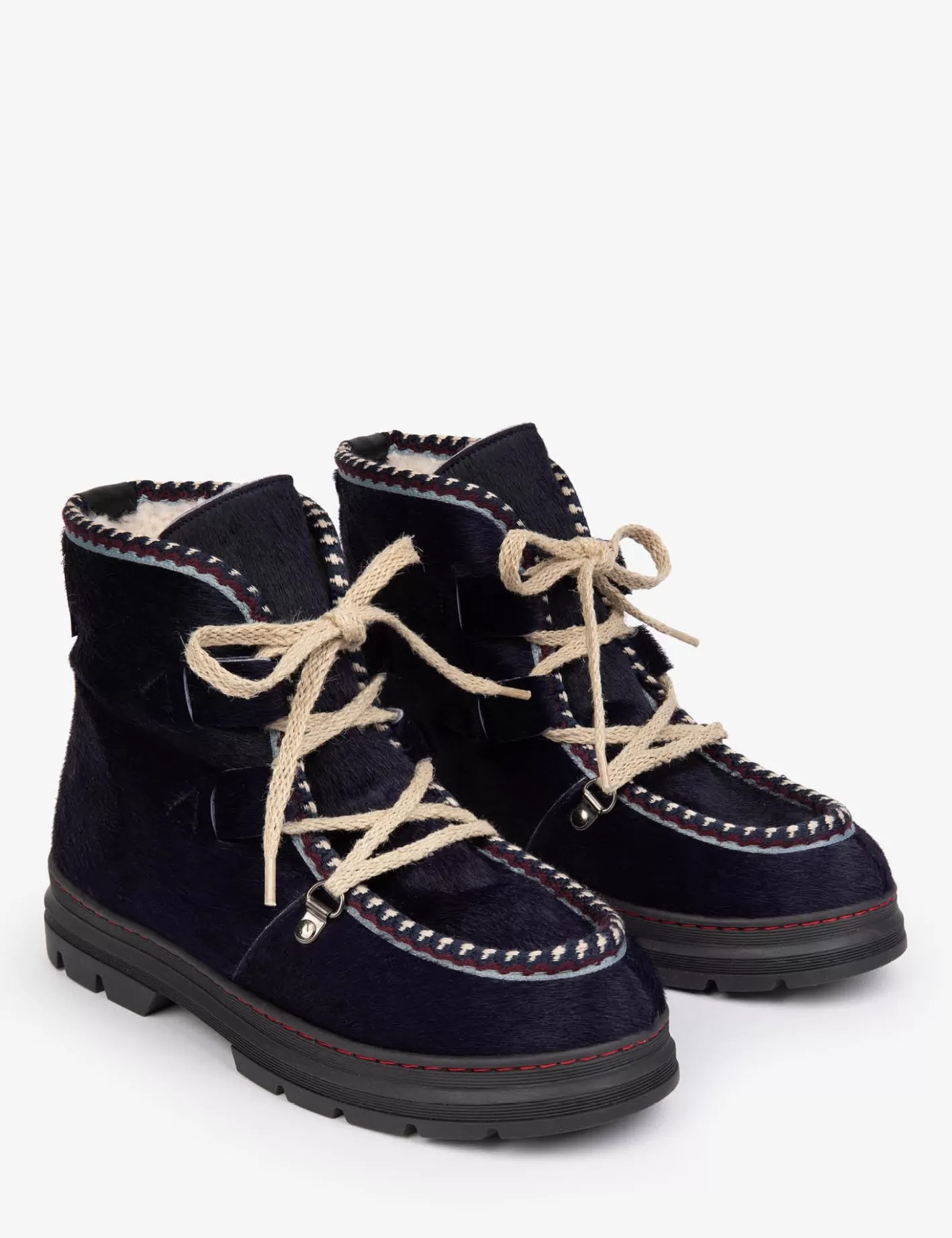 Online Incredible Boot Winter Boots | Lace Up Boots