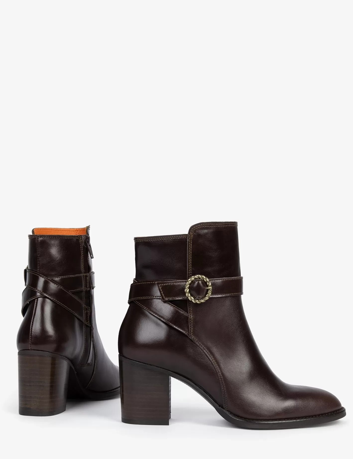 Cheap Kingham Florentik Boot Heeled Boots | Ankle Boots