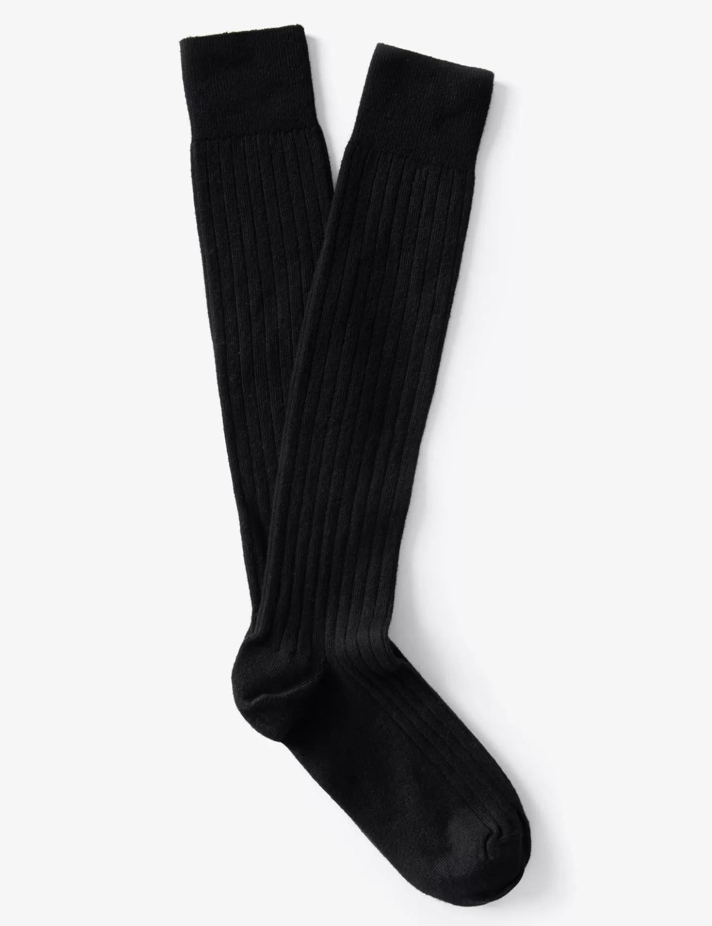 Fashion Knee High Cotton Sock Socks & Tights