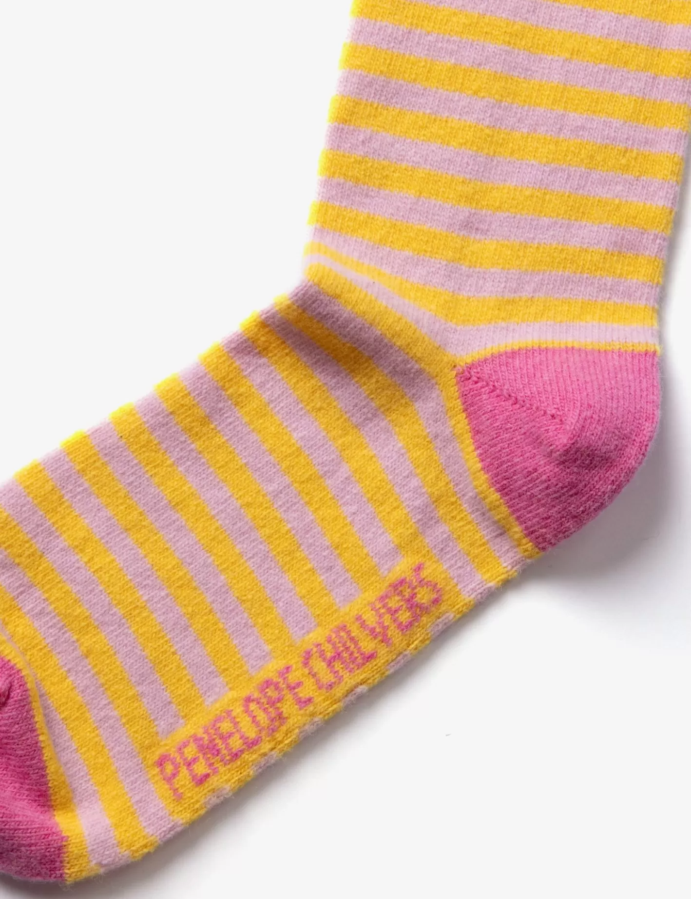 Discount Long Lambswool Candy Stripe Sock Socks & Tights | Winter Accessories