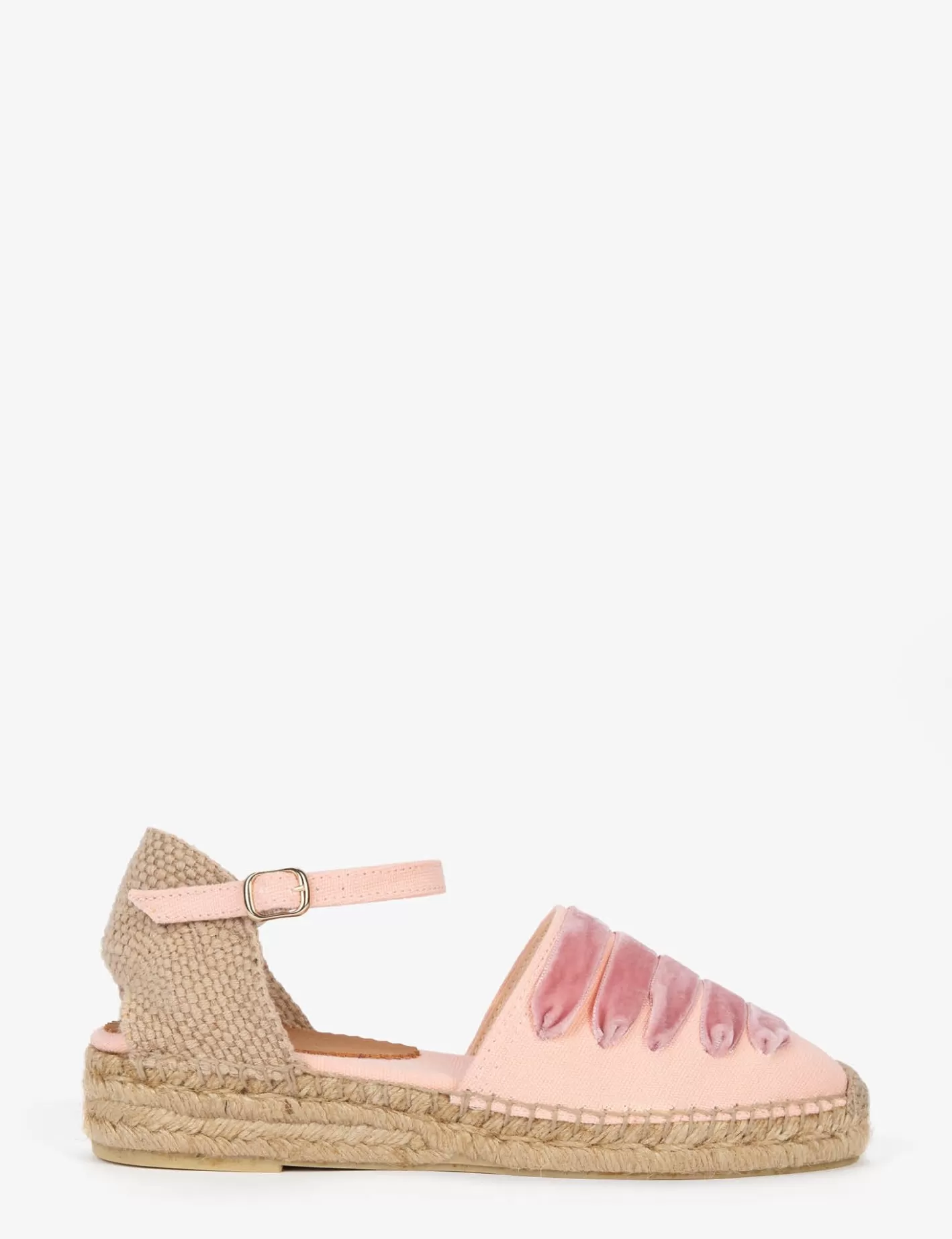 Hot Low Mary Jane Dali Espadrille Espadrilles