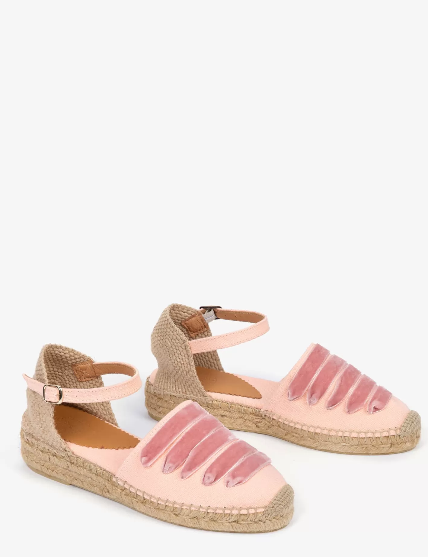 Hot Low Mary Jane Dali Espadrille Espadrilles