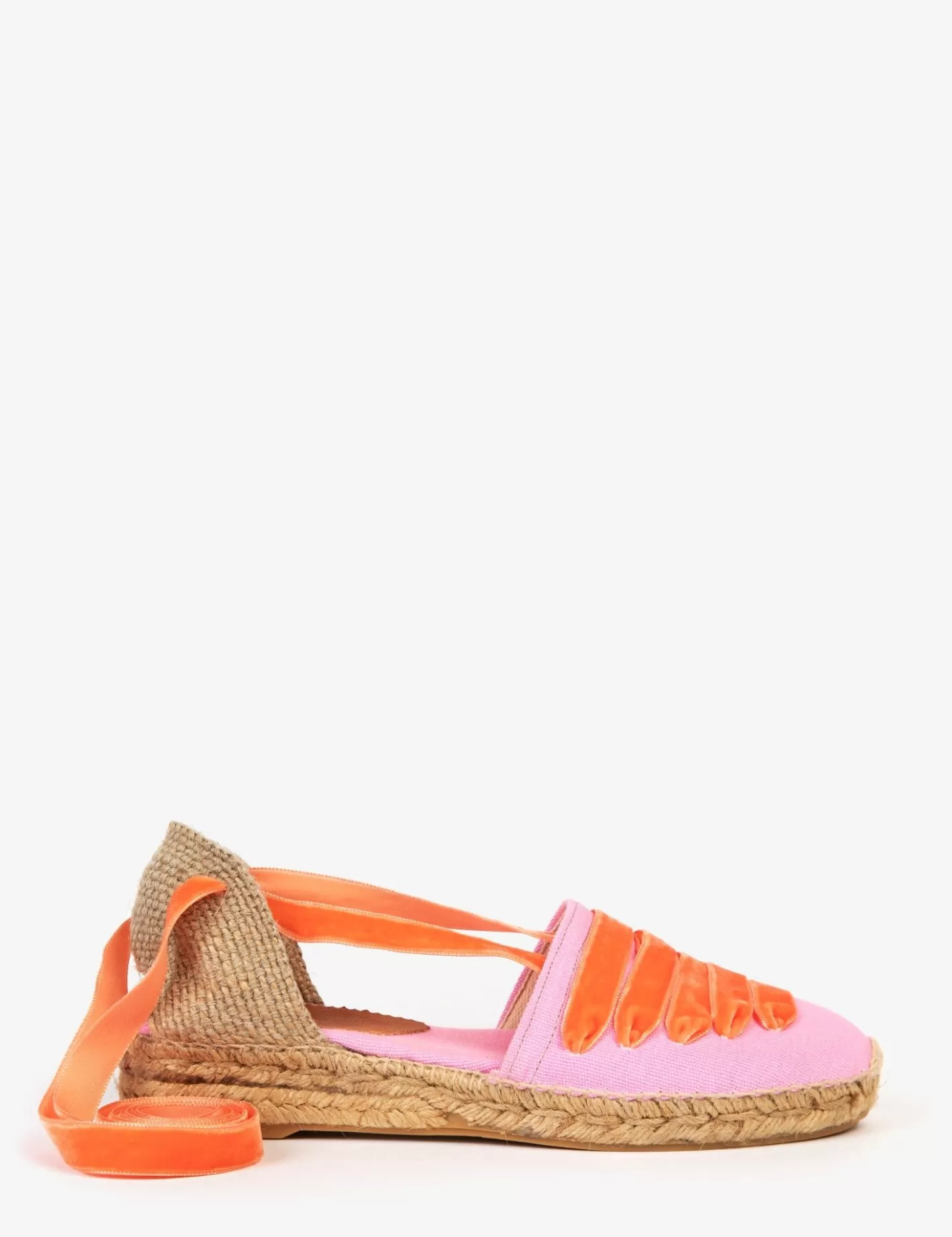 New Low Valenciana Dali Espadrille Espadrilles