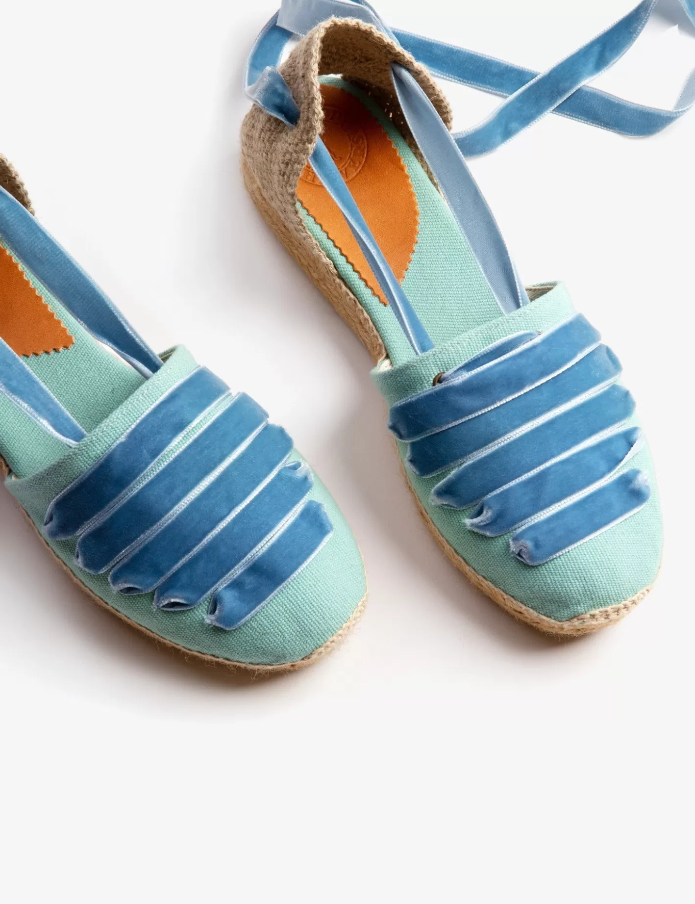 New Low Valenciana Dali Espadrille Espadrilles