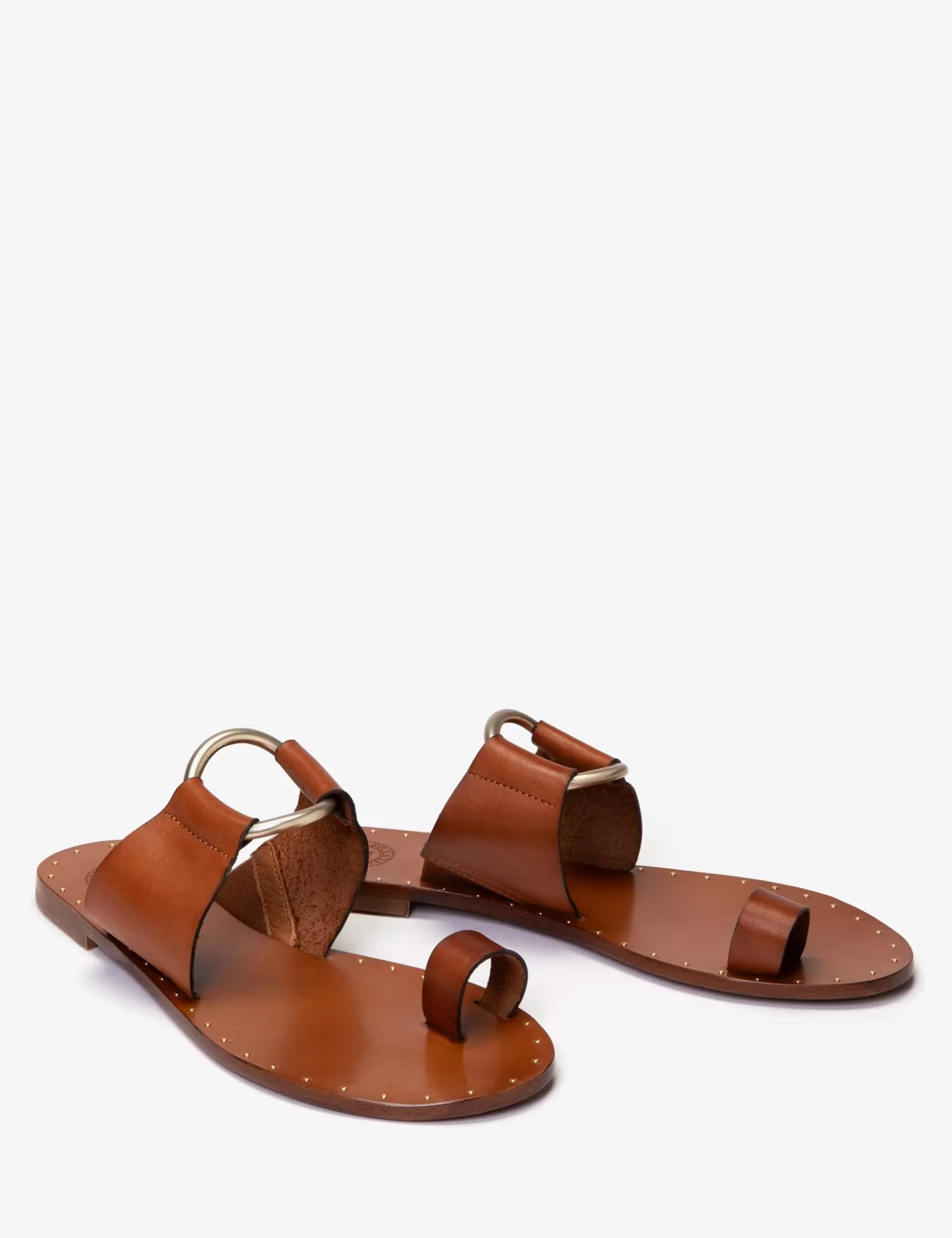 Clearance Madame G Sandal (Bahamas Sandal) Sandals