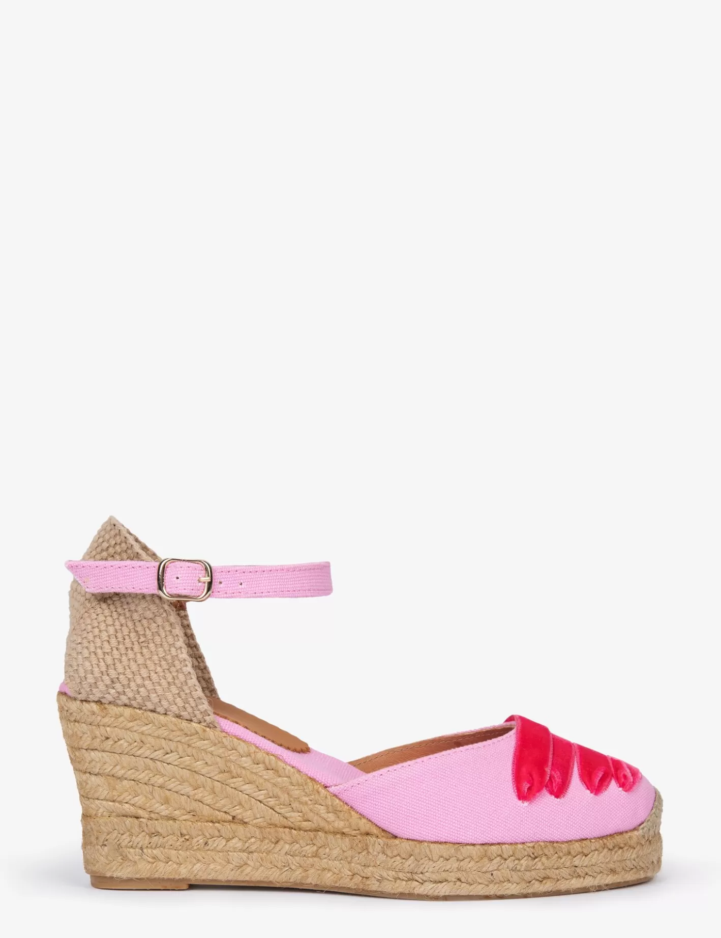 Store Mary Jane Dali Espadrille Espadrilles