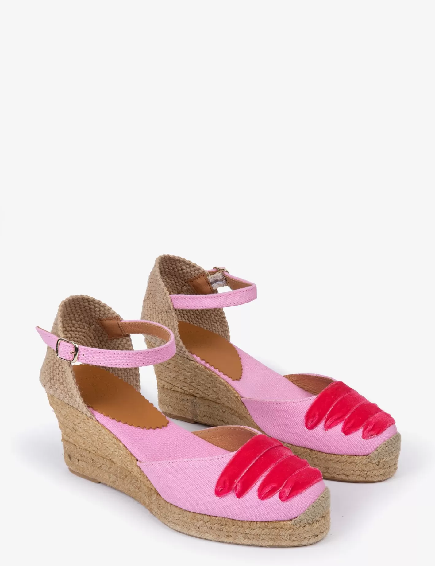 Store Mary Jane Dali Espadrille Espadrilles