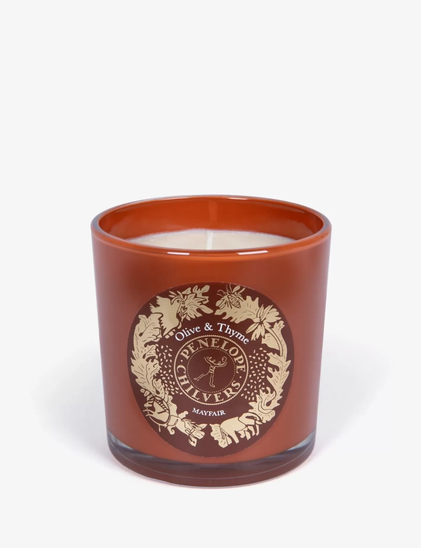 Fashion Mayfair Scented Candle Homeware