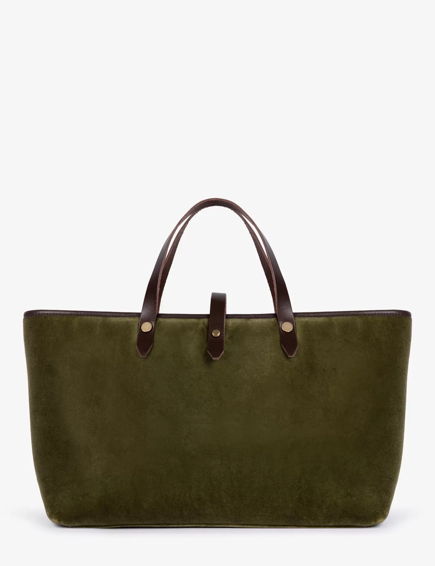 Clearance Mini Velvet Tote Bags