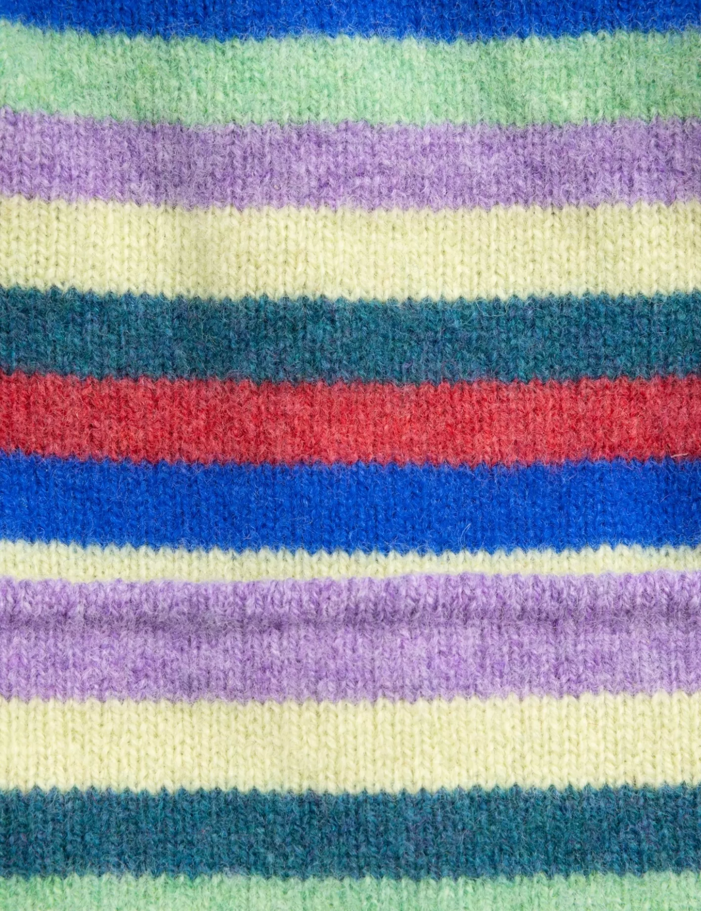 Sale Miro Wool Stripe Hat Winter Accessories