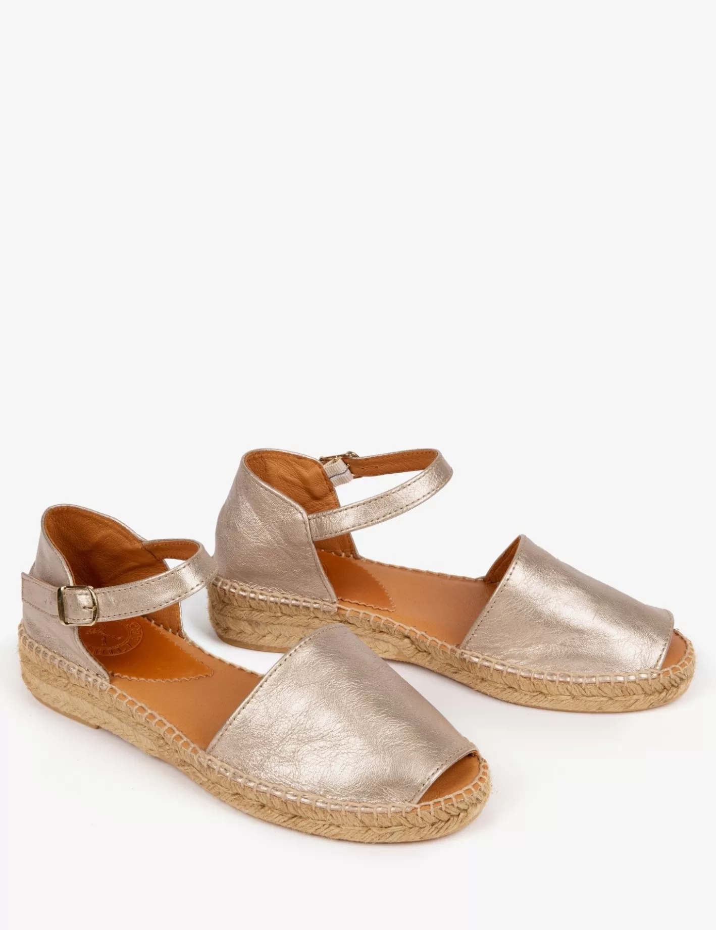 Best Montserrat Leather Espadrille Espadrilles