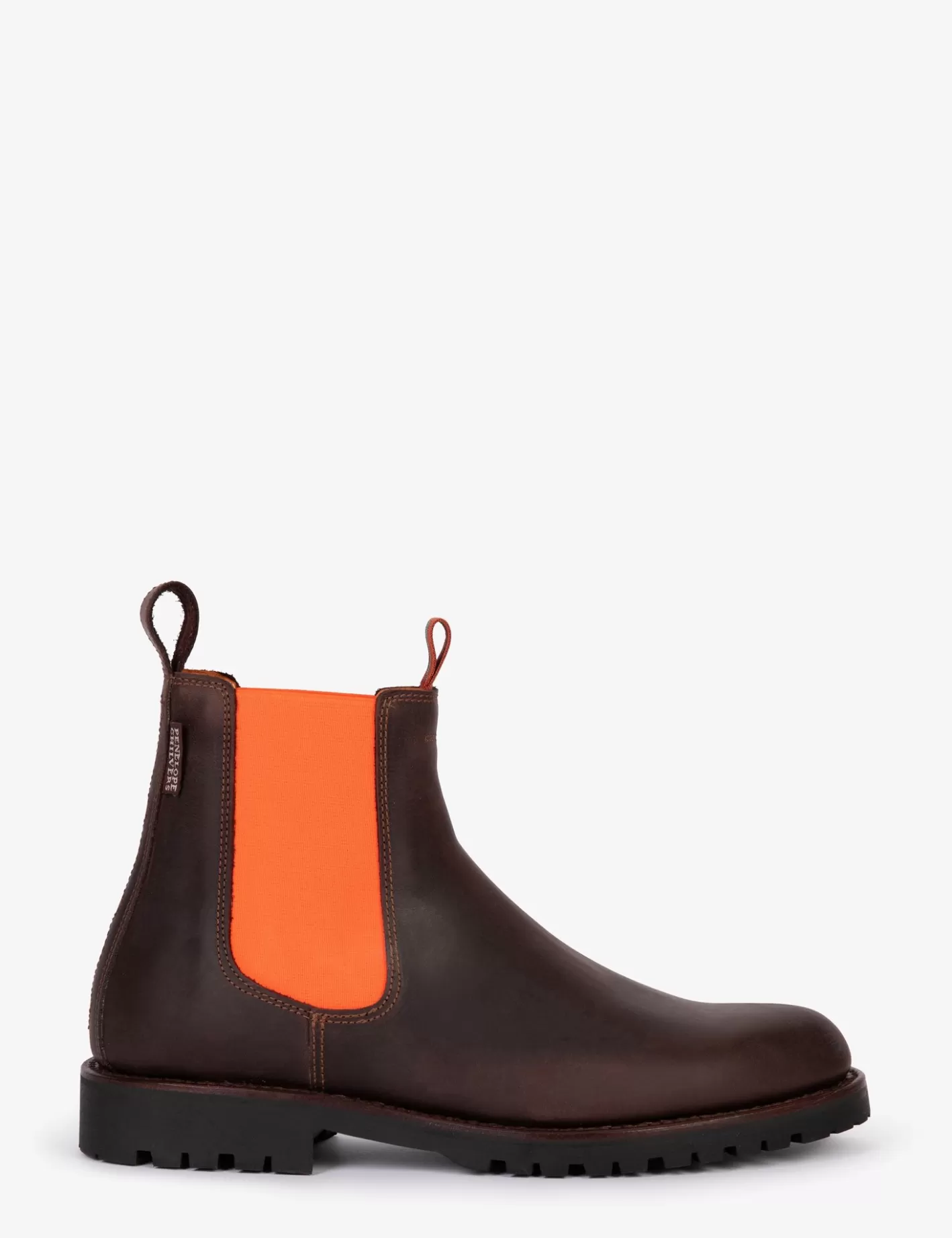 Flash Sale Nelson Leather Boot Chelsea Boots | Ankle Boots