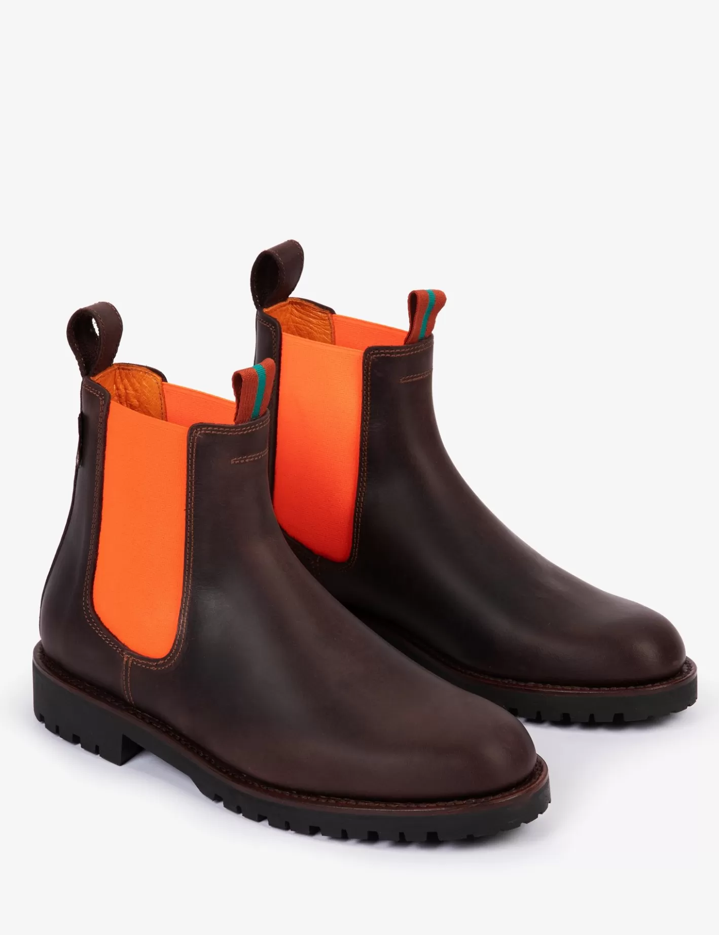 Flash Sale Nelson Leather Boot Chelsea Boots | Ankle Boots