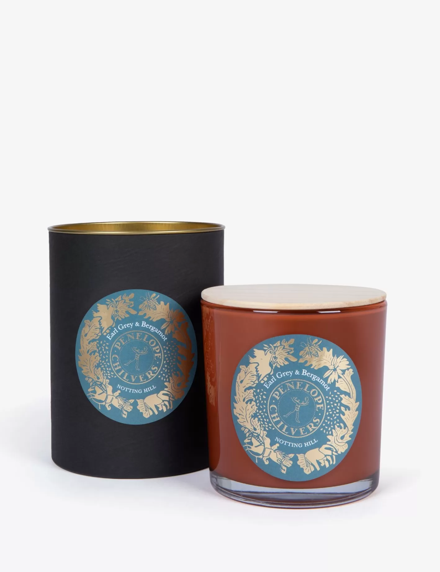 Cheap Notting Hill Scented Candle Homeware