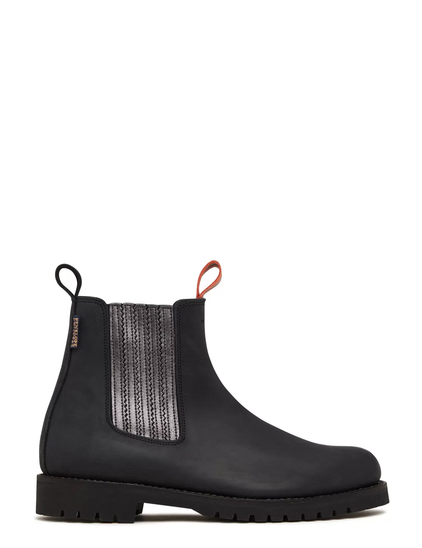 Best Sale Oscar Leather Boot Chelsea Boots | Goodyear Welt Boots