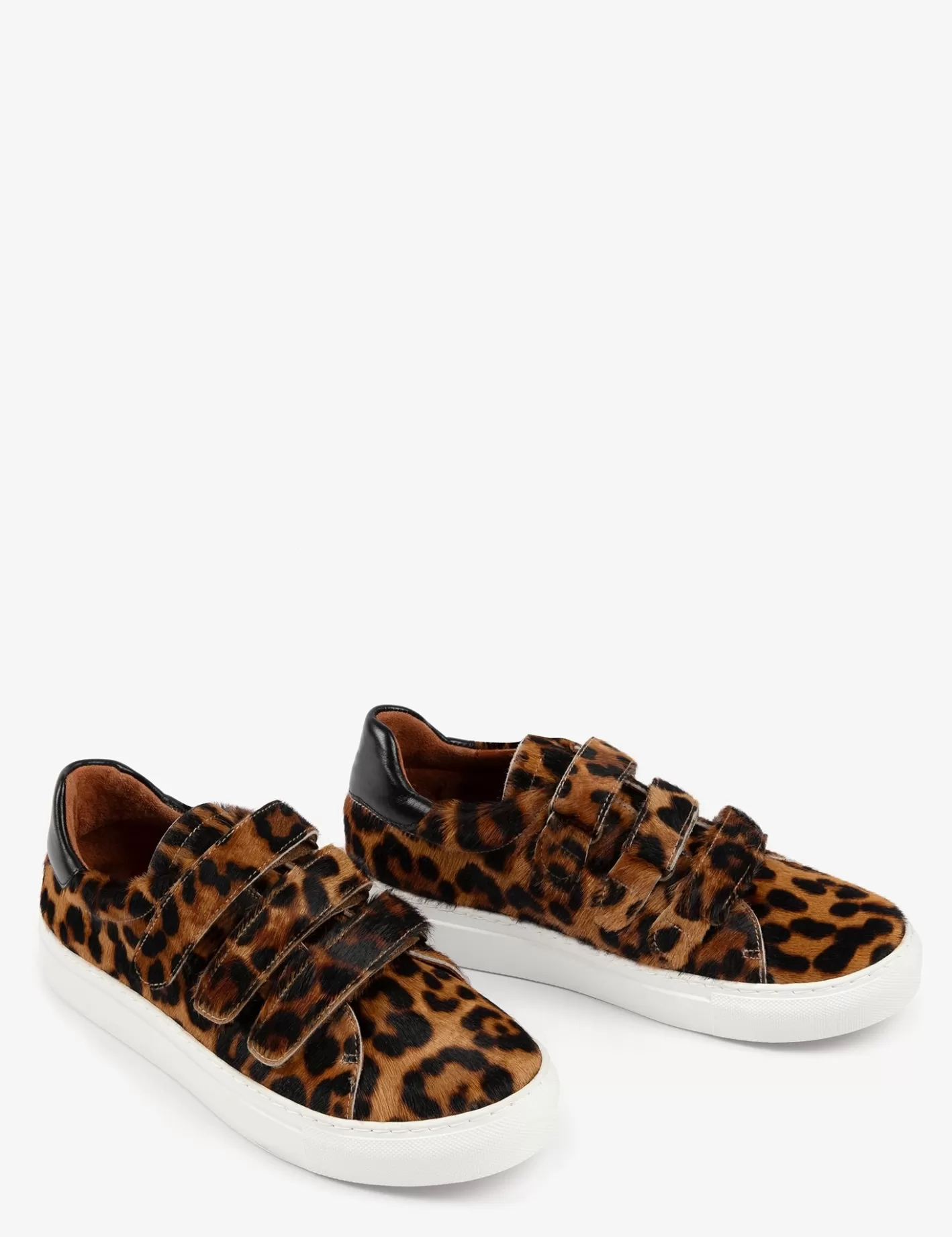 Online Pacha Tortoiseshell Pony Trainer Trainers