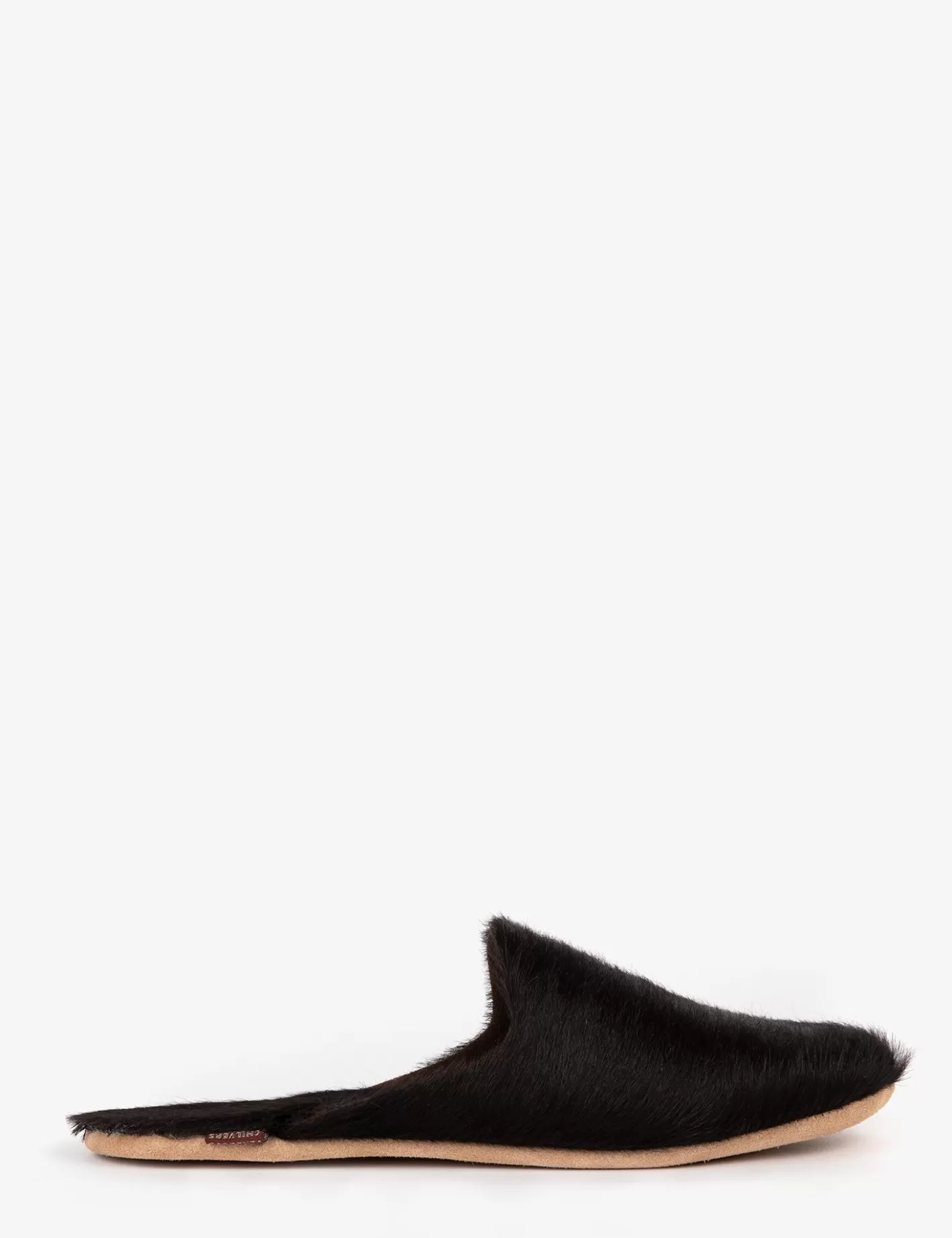 New Pony Slipper Mule Mens | Slippers