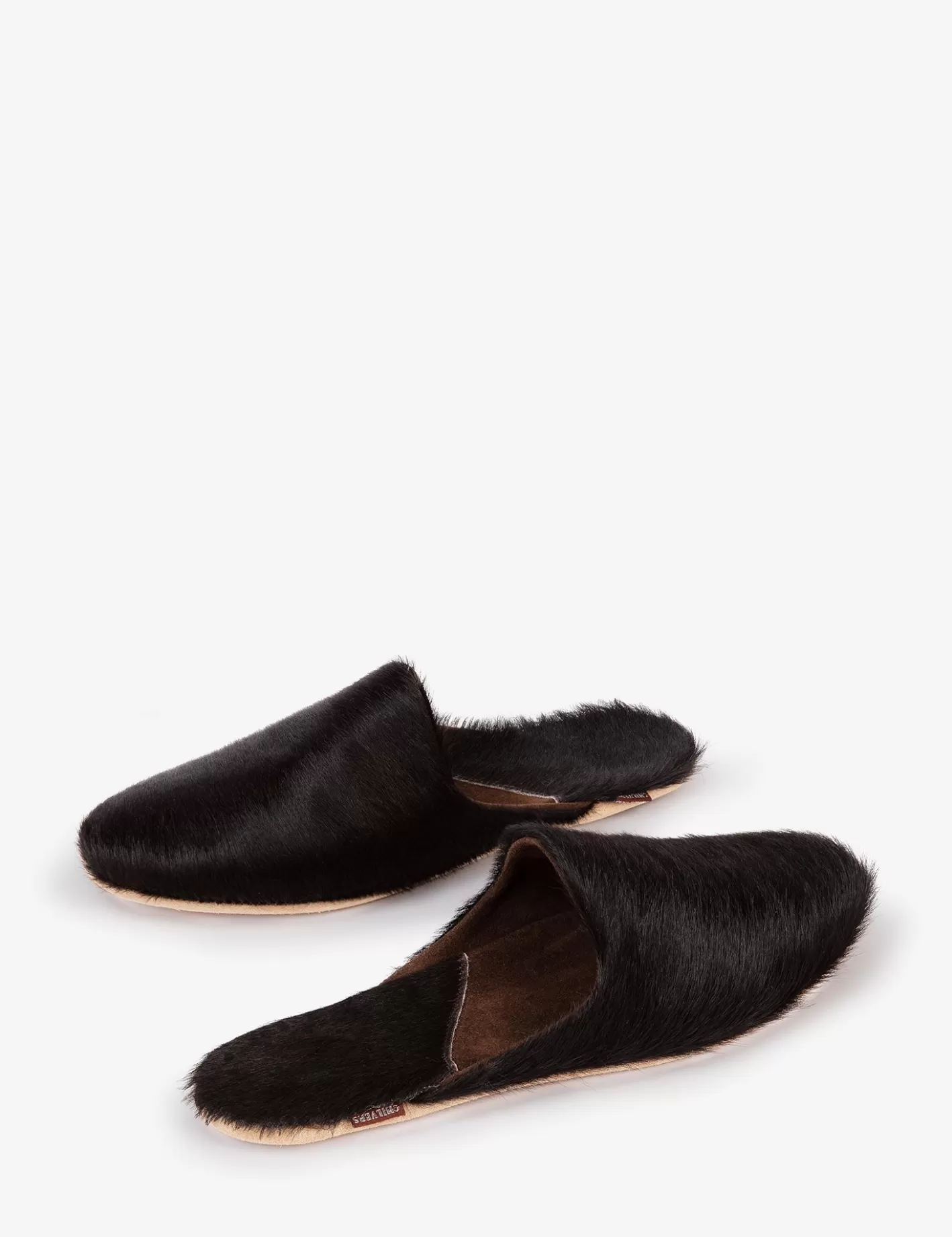 New Pony Slipper Mule Mens | Slippers