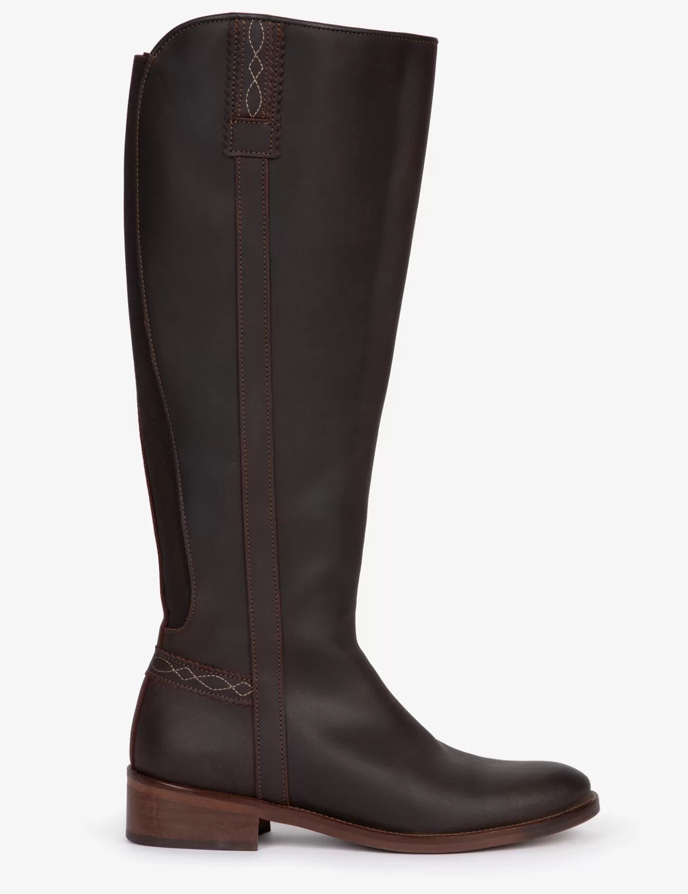 Shop Rein Leather Riding Boot Long Boots | Equestrian Boots