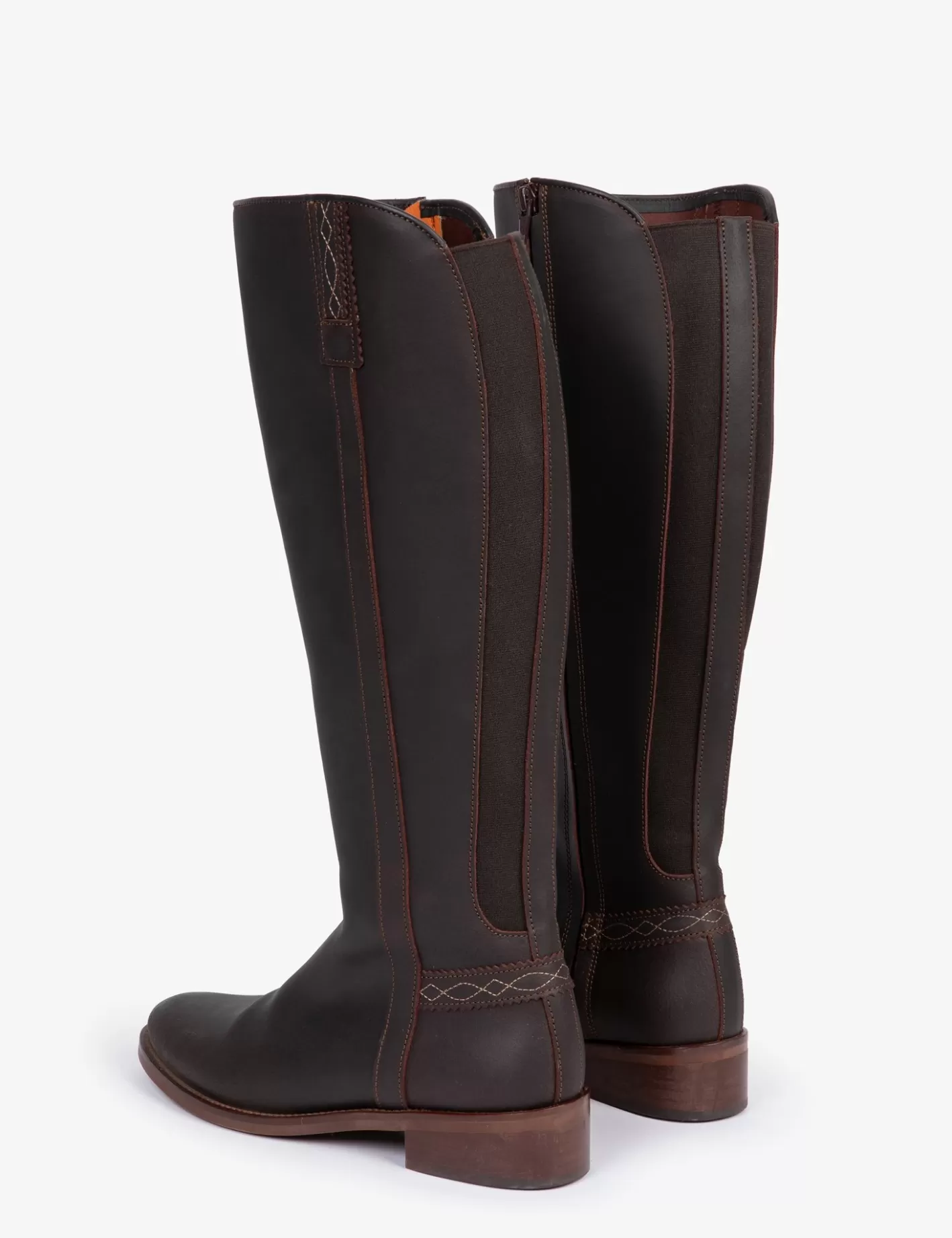 Shop Rein Leather Riding Boot Long Boots | Equestrian Boots