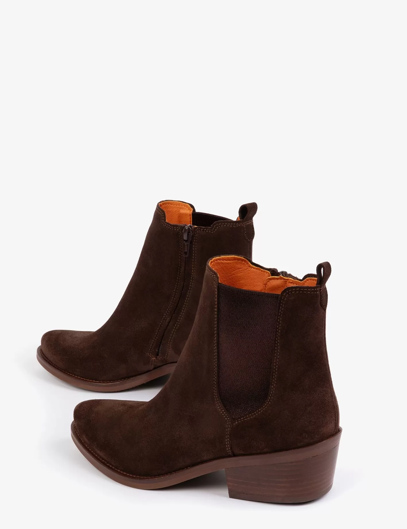 Best Sale Rove Suede Boot Ankle Boots