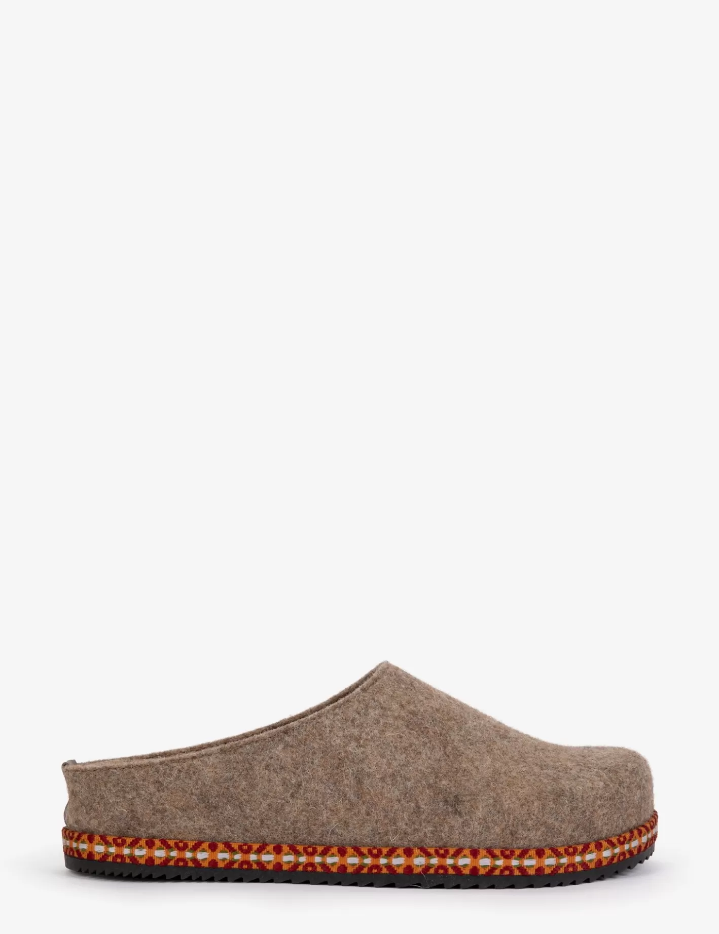 Cheap Sami Felt Slipper Slippers