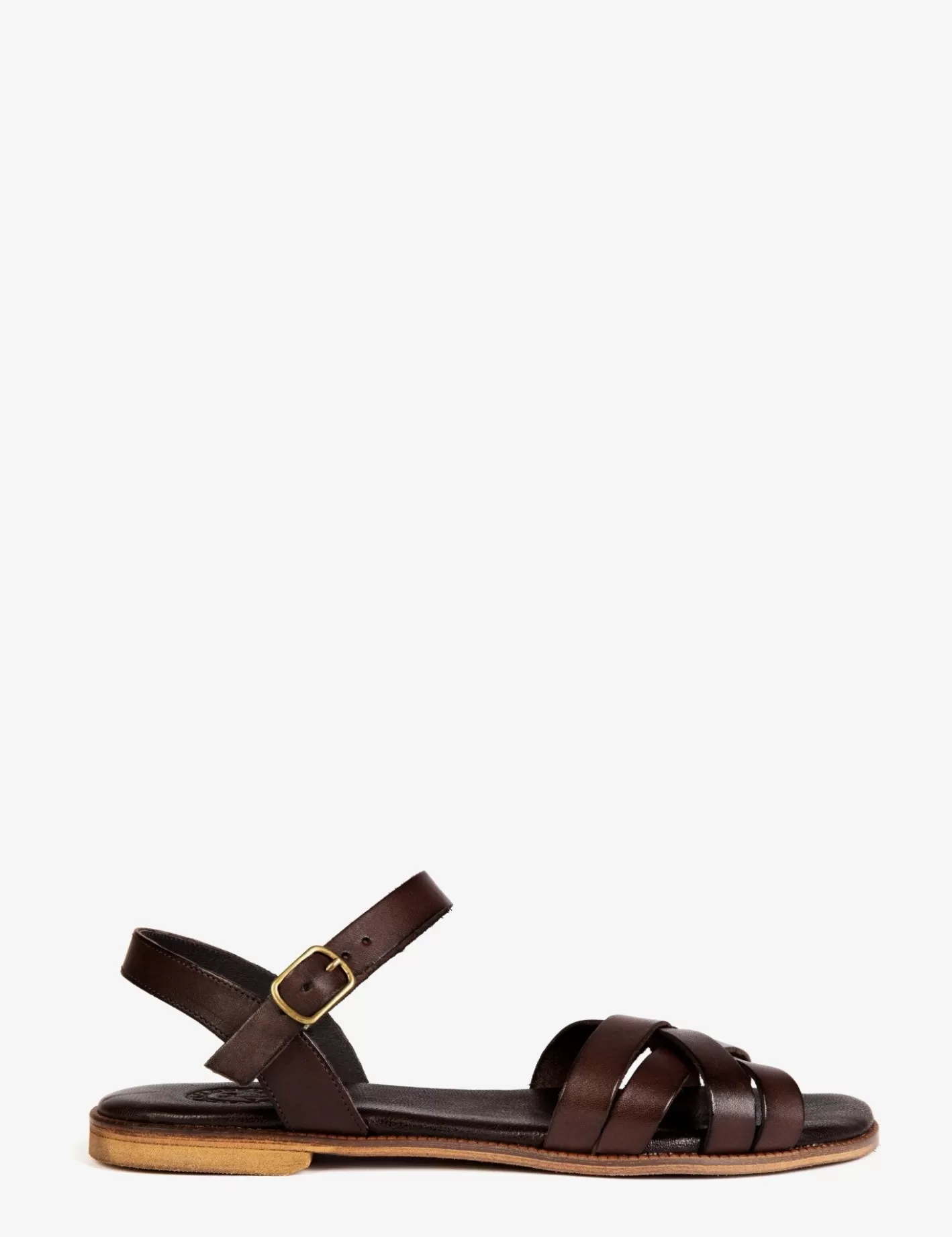 New Shepherdess Leather Sandal Sandals