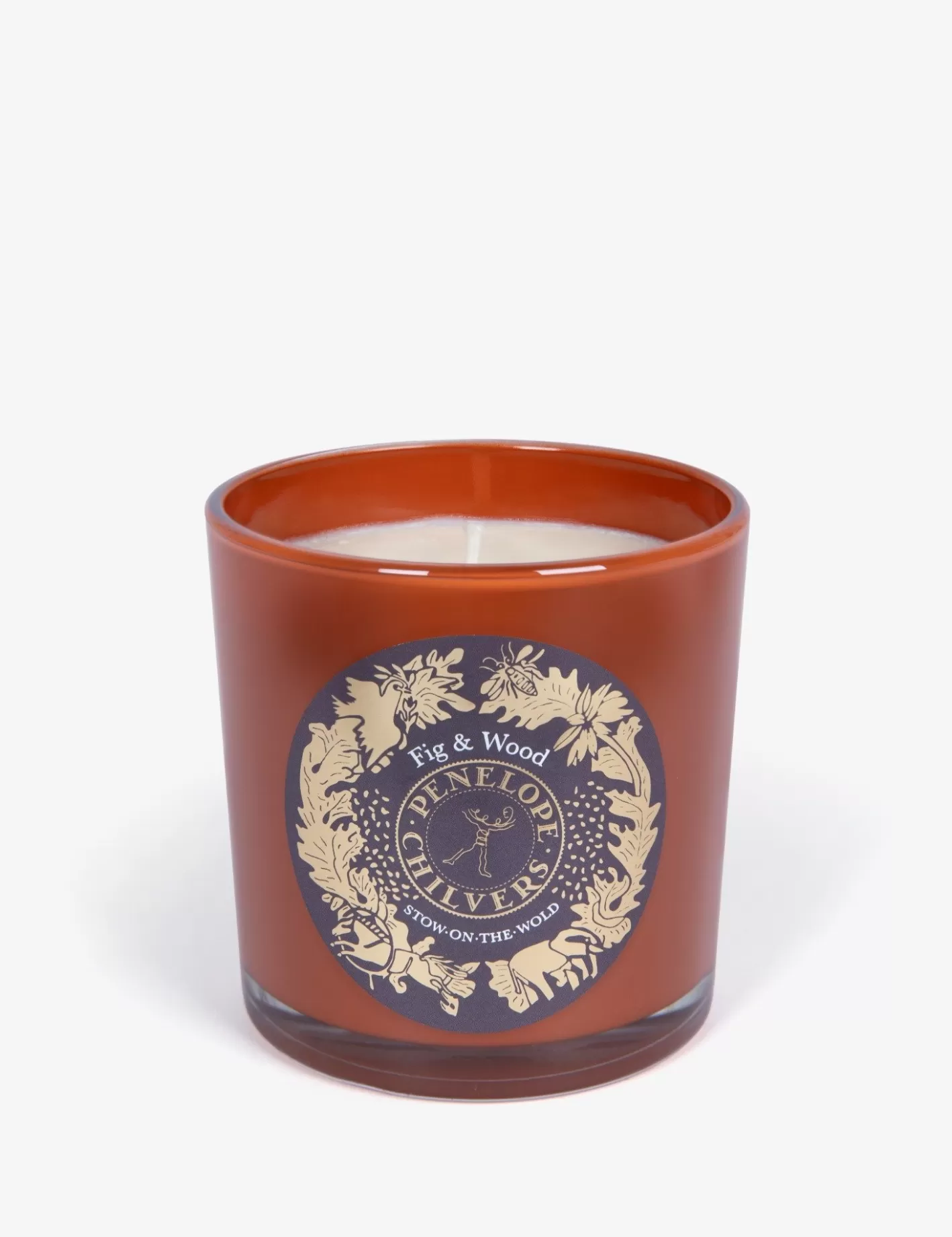 Online Stow-On-The-Wold Scented Candle Homeware