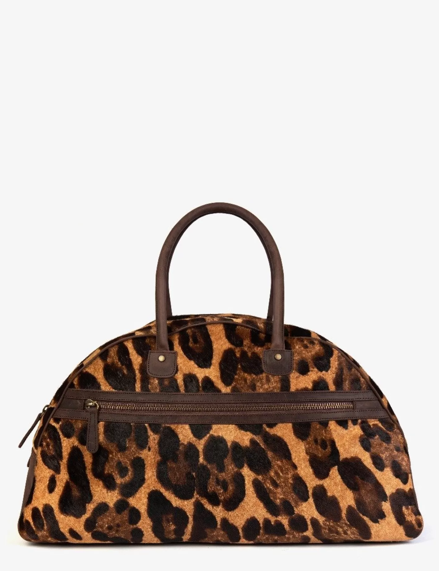 Online Weekender Tortoiseshell Pony Bag Bags