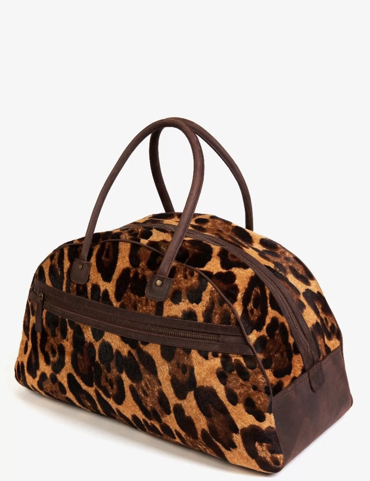 Online Weekender Tortoiseshell Pony Bag Bags